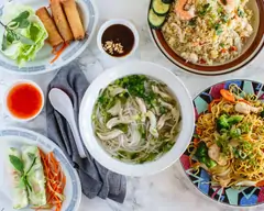 Dao Nguyen - Asia-Küche & Sushi-Bar