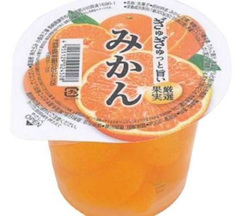 ＭＳ　ぎゅぎゅっと旨いみかん