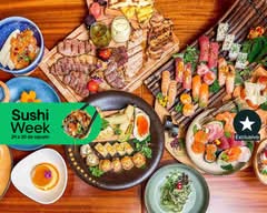 Yugo sushi bar & grill