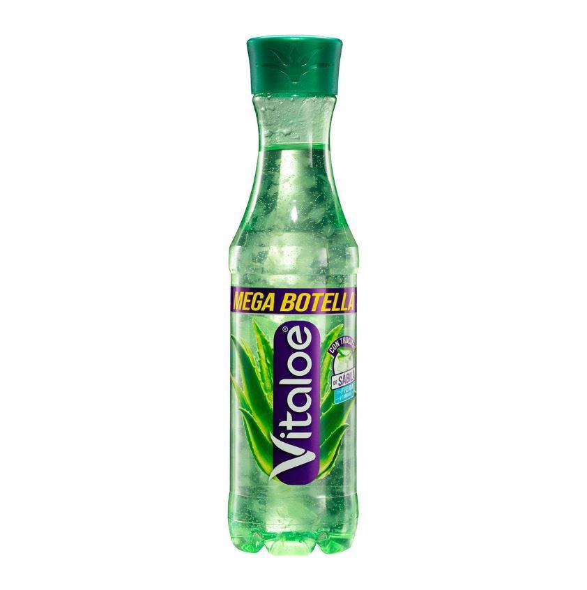 Vitaloe · Bebida saborizada, sábila (500 ml)