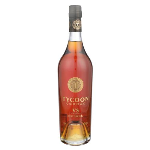 Tycoon Cognac Very Special Brandy (750 ml)