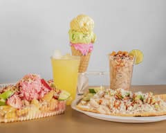 It’s Good Ice Cream