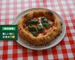 麦の穂＆ラ・モンターニャ