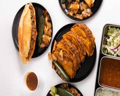 Tacos Los Dorados (Guadalajara)