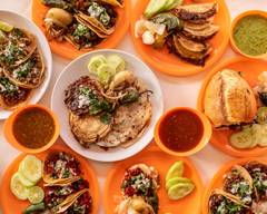 Tacos EL Guerito