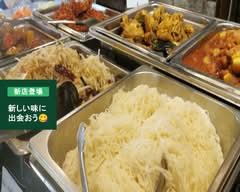 ミャンマー&タイレストランシェーニャトゥ Myanmar & Thai Restaurant Shwenyarthu			