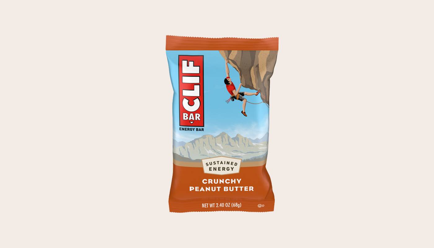 Clif Peanut Butter Bar 2.4oz