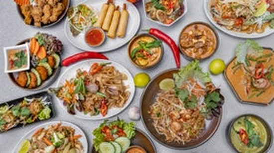 ASIAN FOOD & GO
