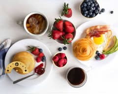 La Boulangerie de San Francisco - Noe Valley