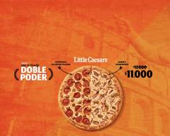 Little Caesars Pizza - Turbus