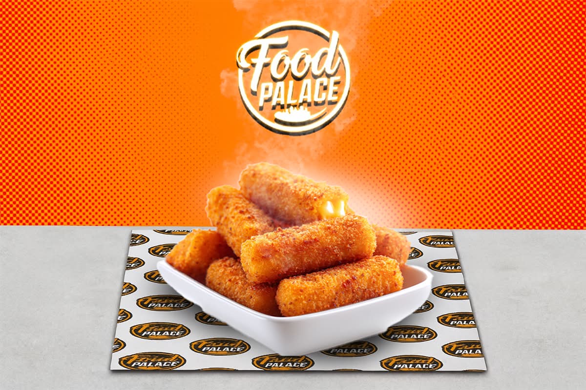🧀 MOZZA STICKS X5