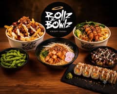 Rollz & Bowlz Kalk