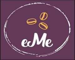 eMe cafetería