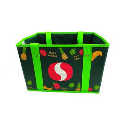 Fruit & Veggies Box Bag (ea)