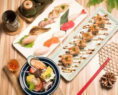 不老壽司 五福店