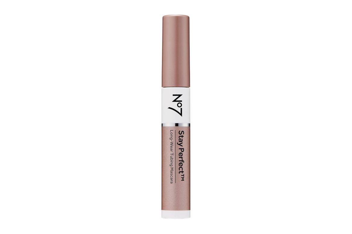 No7 Stay Perfect Long-Wear Tubing Mascara (Black)