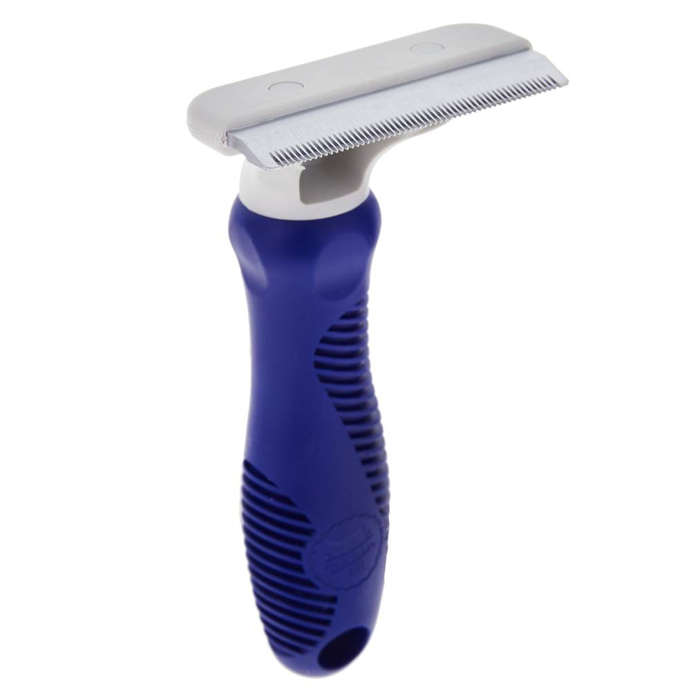 Whisker City Short Medium Hair Deshedding Cat Tool