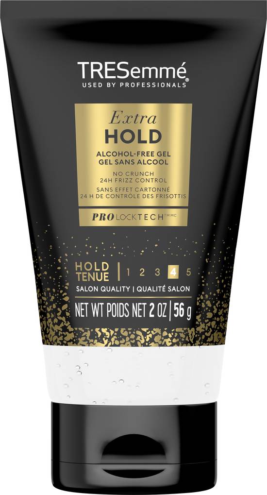 Tresemmé All Day Hold Extra Firm Control Gel