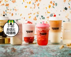YUMTEA泱茶 日本橋店 YUMTEA NIHONBASHITEN