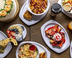 Main Street Cafe & Bakery - Des Moines