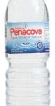 Water (33 cl)