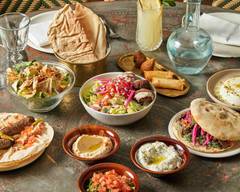 Le L de Liza 🥙 - street food libanaise 