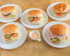 Little Corner Bakery