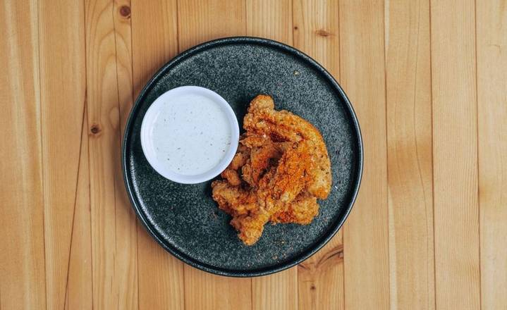 california karaage