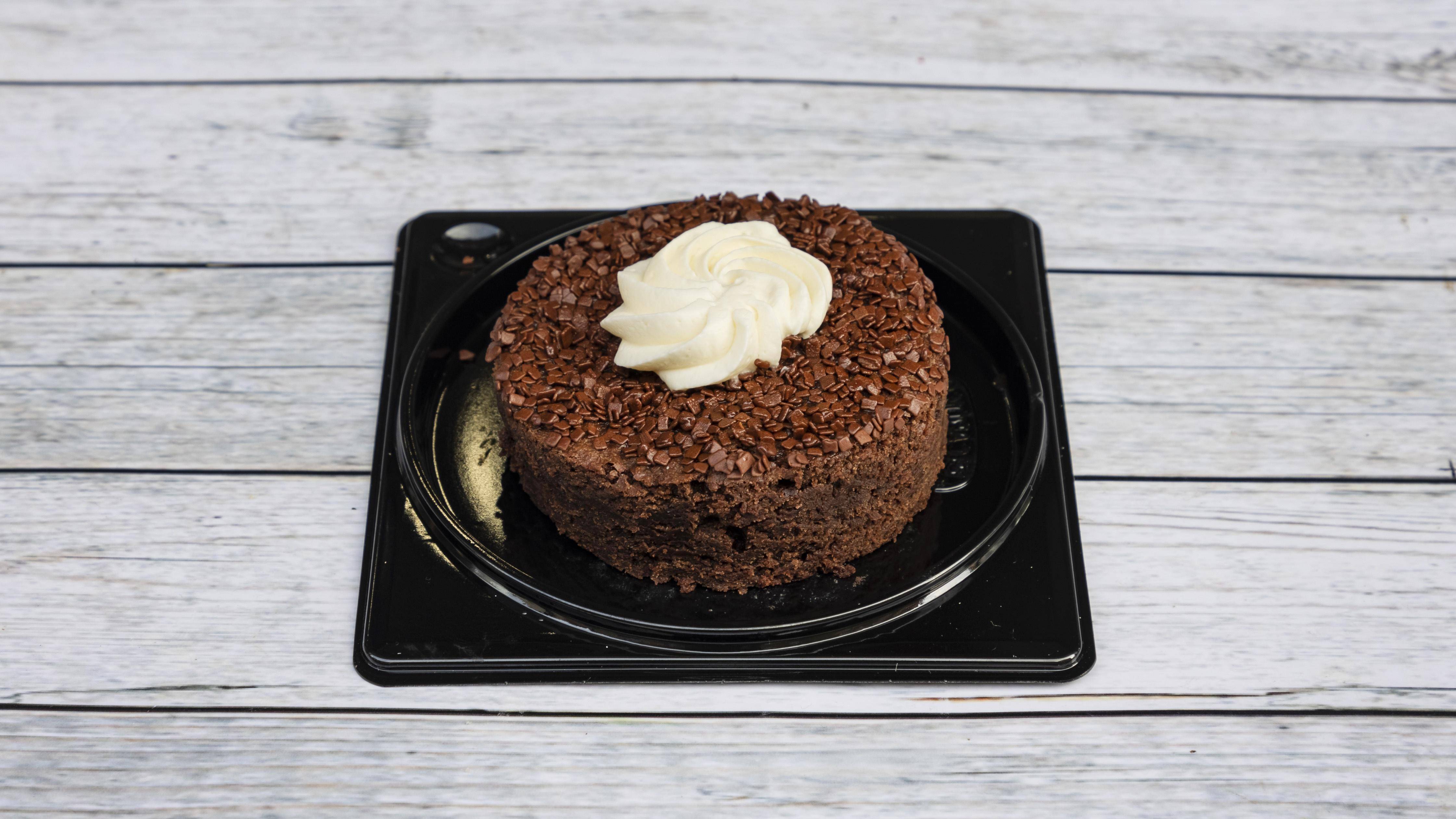 Brownie chocolat 🍫