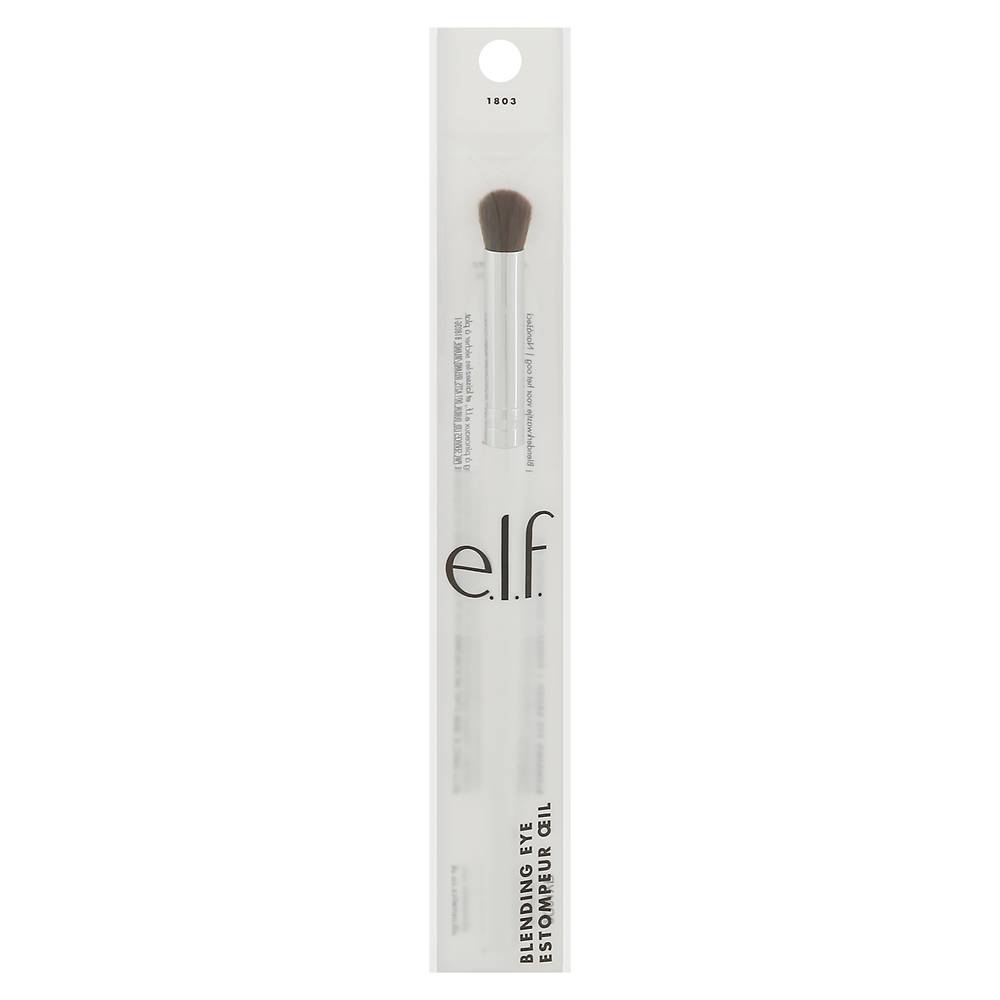 e.l.f. Blending Eye Brush