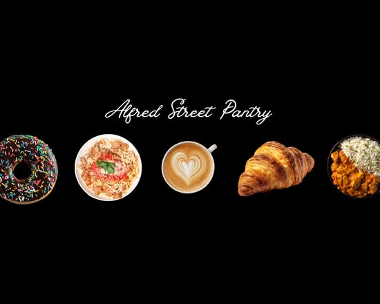 Alfred Street Pantry (Rosehill)