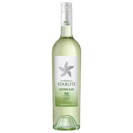 Starborough Starlite Sauvignon Blanc Wine 2020 (750 ml)