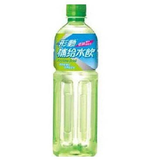 形動補給水飲590ml