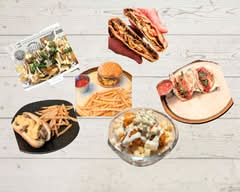 The Favs Food Truck LLC