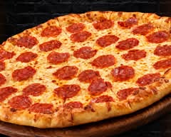 TATIS PIZZA (Apodaca)