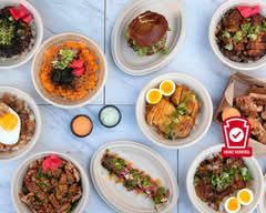 Oi Asian Fusion (Hollywood)