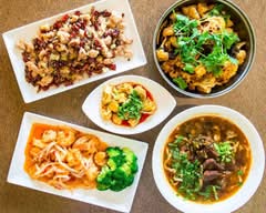Dumpling King (Rockledge)