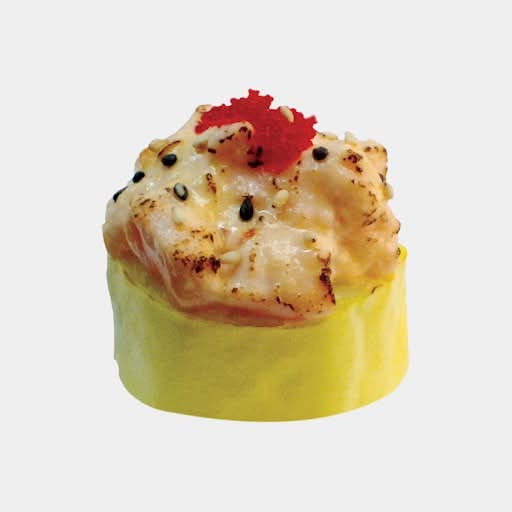 Blossom Volcano / Volcano Blossom