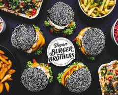 Vegan Burger Brothers - Vegan food in De Pijp