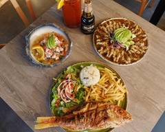 Marisco's Corona