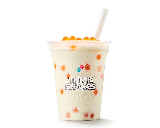 Bubble Thick Shake Mango