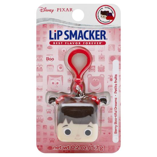 Lip Smacker Disney Pixar Berry Bootiful Dreams Cube Balm (0.2 oz)
