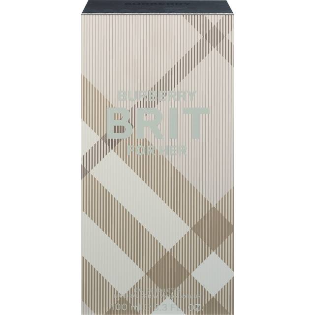 Burberry Brit Eau de Toilette Spray For Women