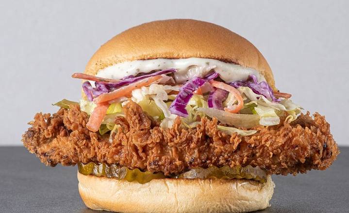 Original Chicken Sandwich