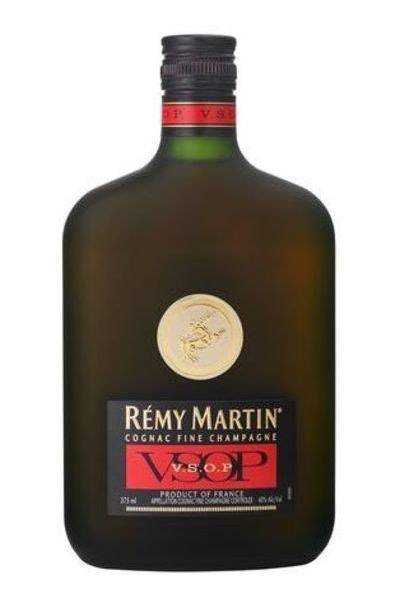 Rémy Martin Cognac Fine Champagne Brandy (375 ml)