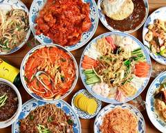 韓国創作料理 佳錦 Korean Restaurant KAGIN