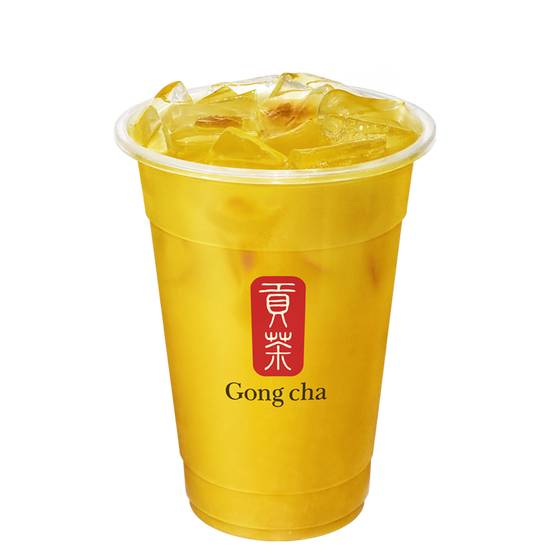 Mango Yoghurt