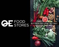 QE Foodstores (Camperdown)