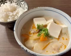 豚汁屋とんとん