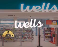 Wells (Aveiro Estação)